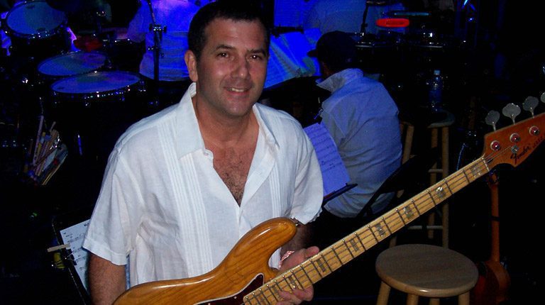Instructor Images_Leo Traversa